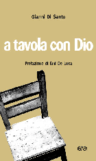 a tavola con Dio