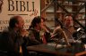 bibli2007amici - ...fabio, vittoria e giovanni presentano <em>A tavola con Dio</em>