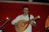musicarab - ... con il mio oud costruito dal liutaio Leonardo Petrucci